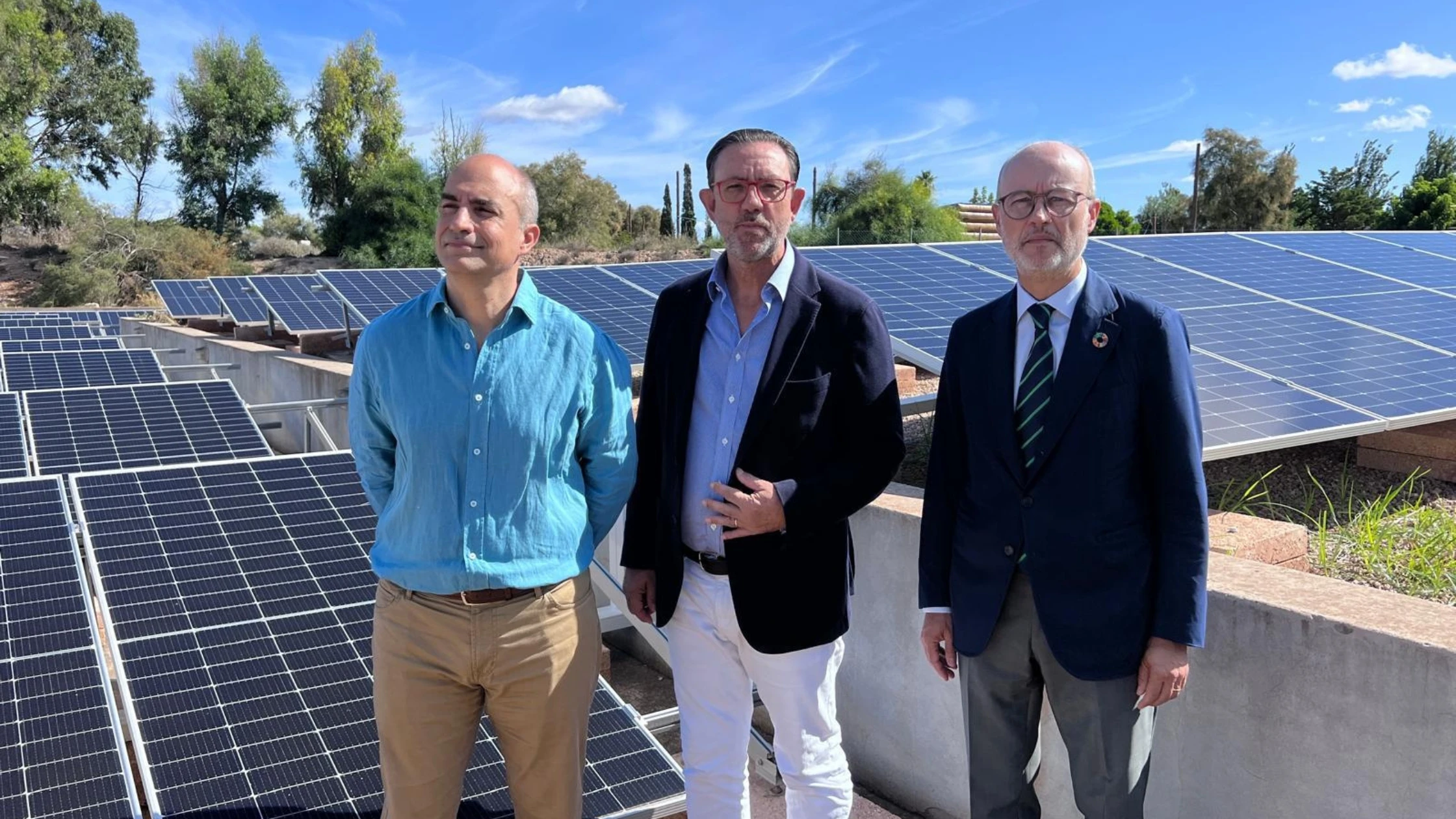 Palma Aquarium refuerza su compromiso con el ahorro energético sostenible