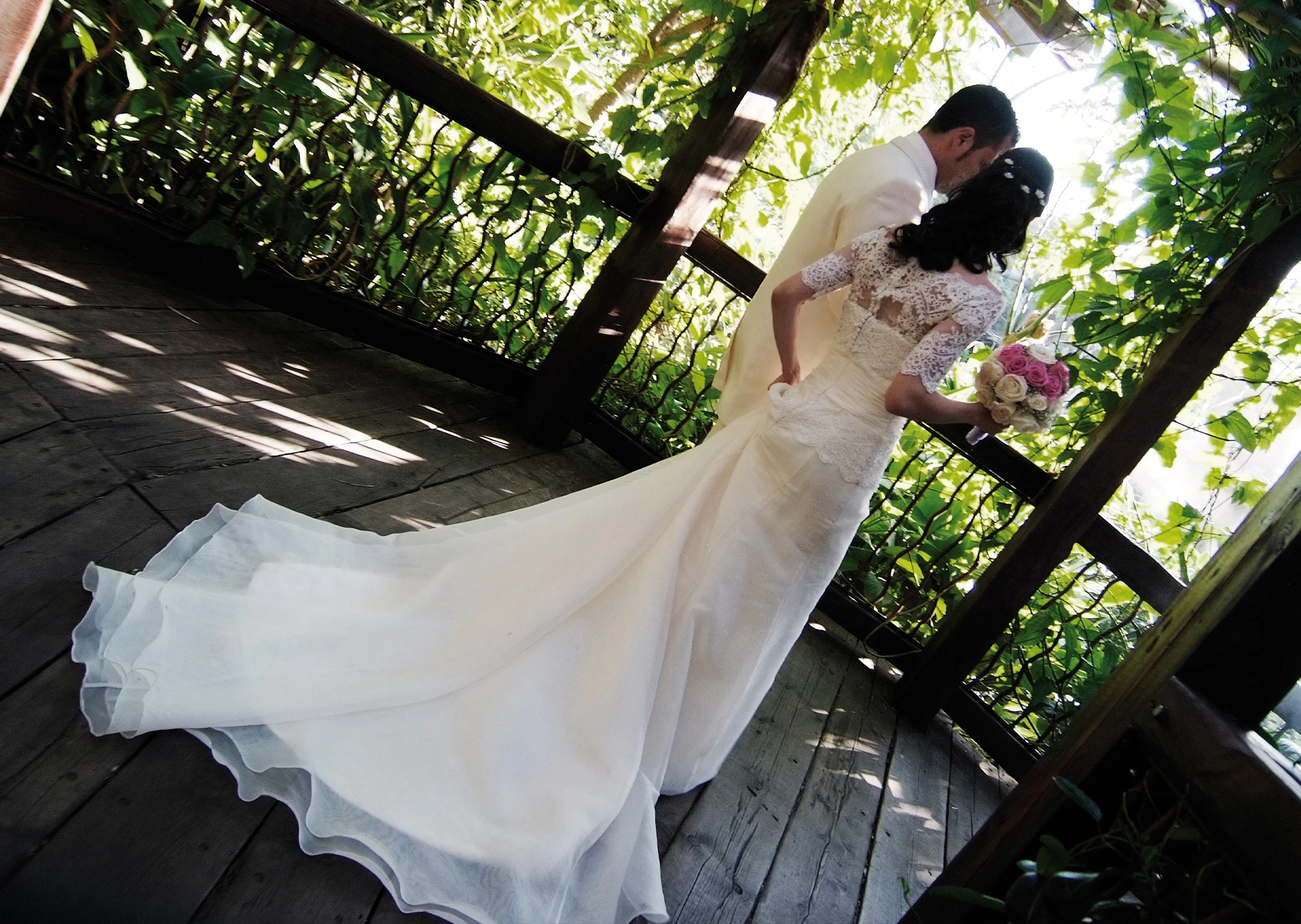 Noces i banquets