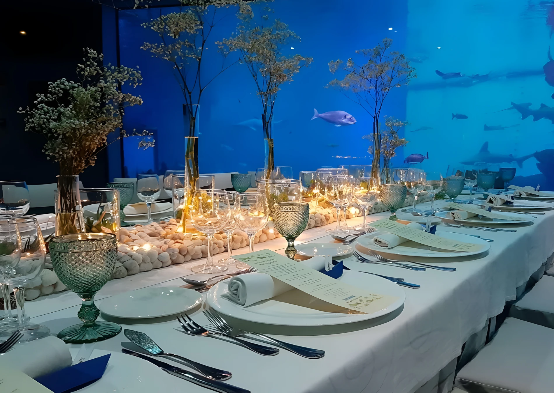 Noces i banquets