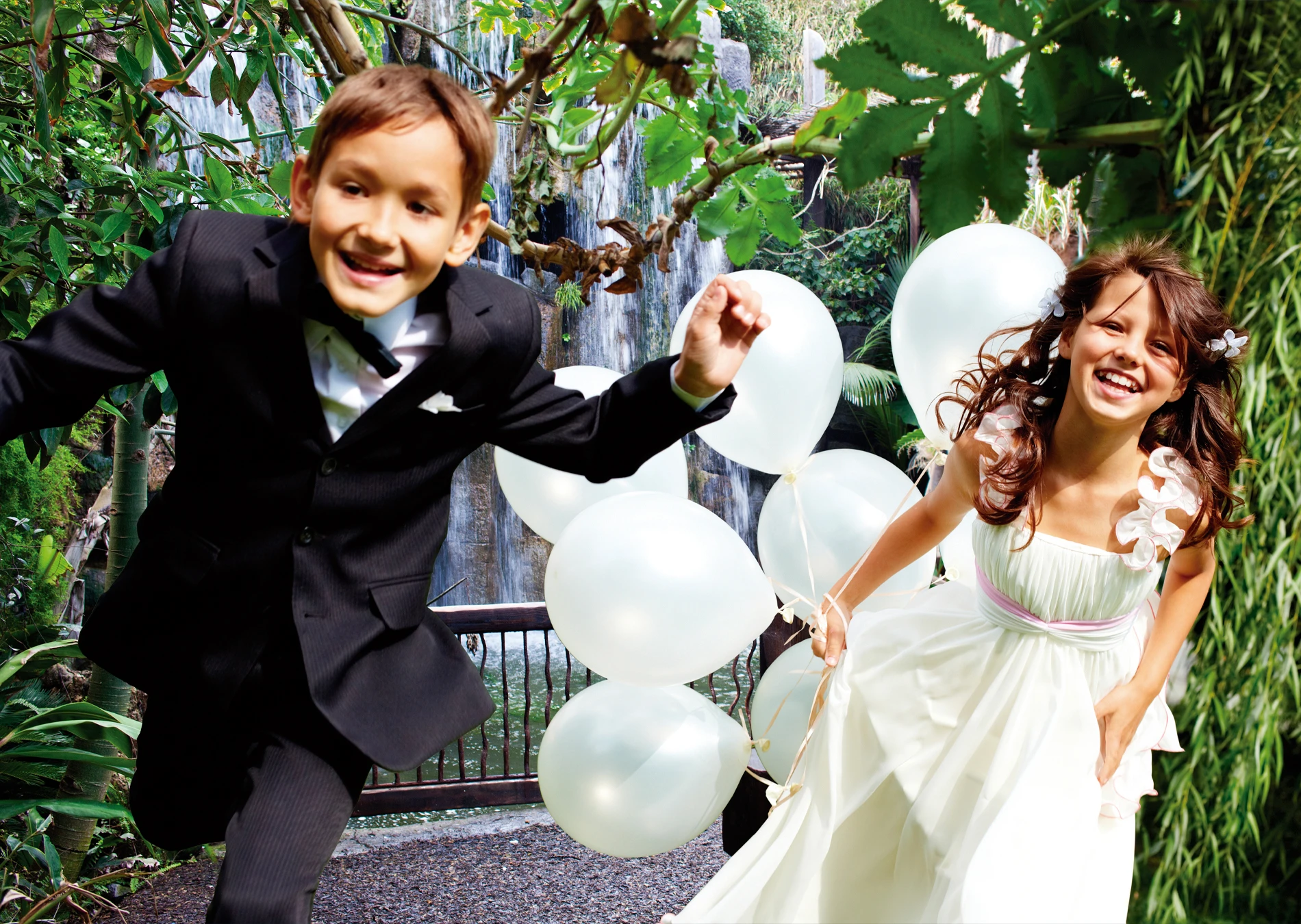 Communions et Baptêmes