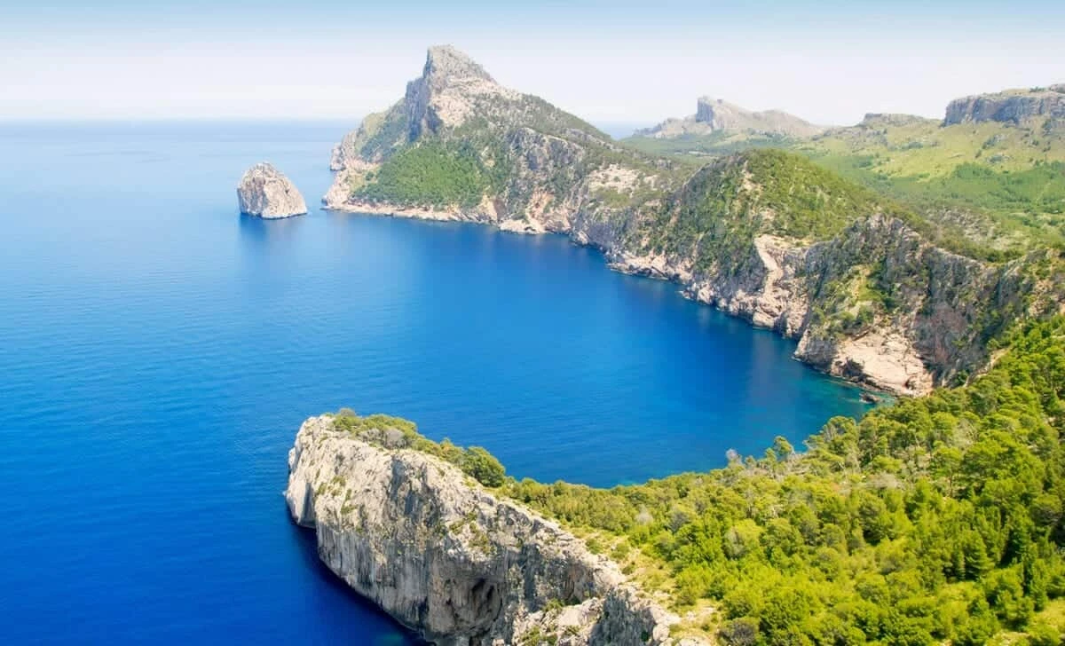 AUSFLÜGE AUF MALLORCA