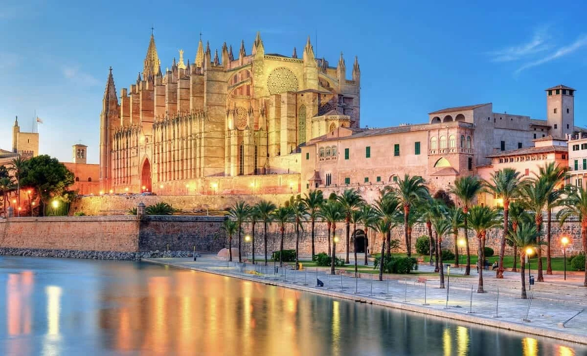 Aktivitäten auf Mallorca im Sommer