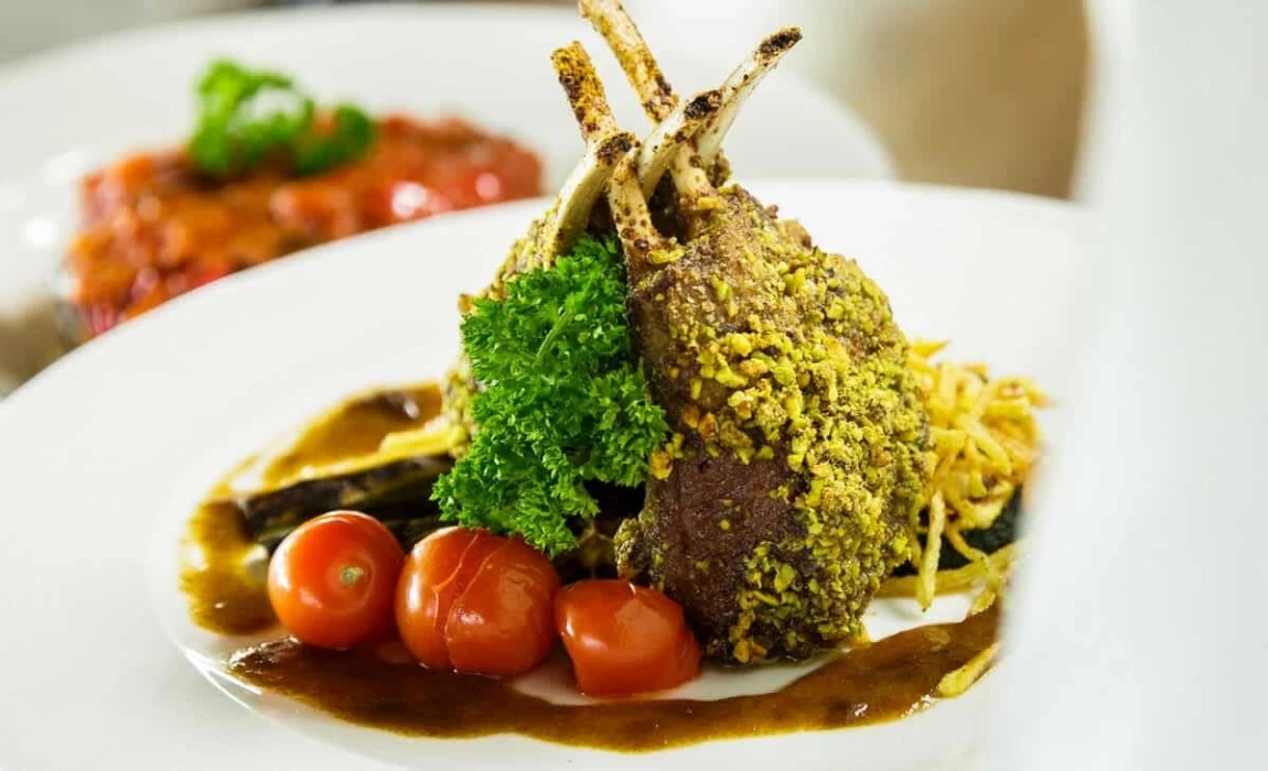Nuestra receta para esta Navidad
