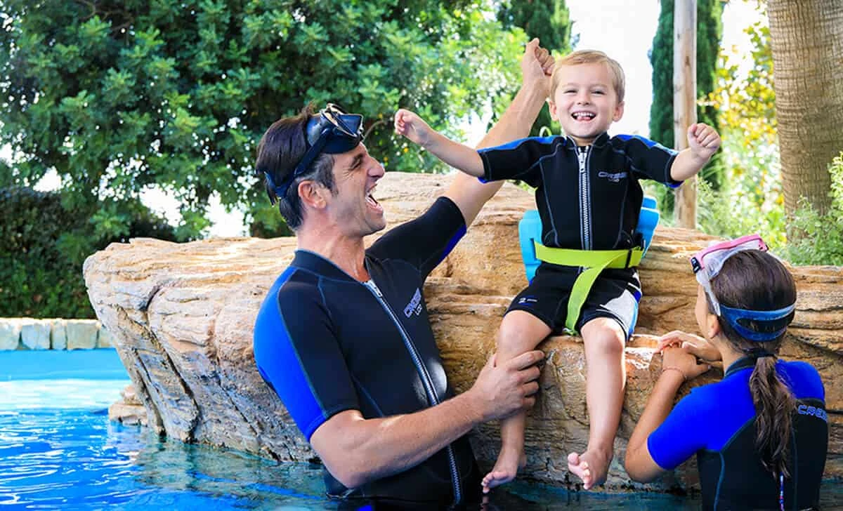 Qué hacer en Mallorca: Palma Aquarium en Familia