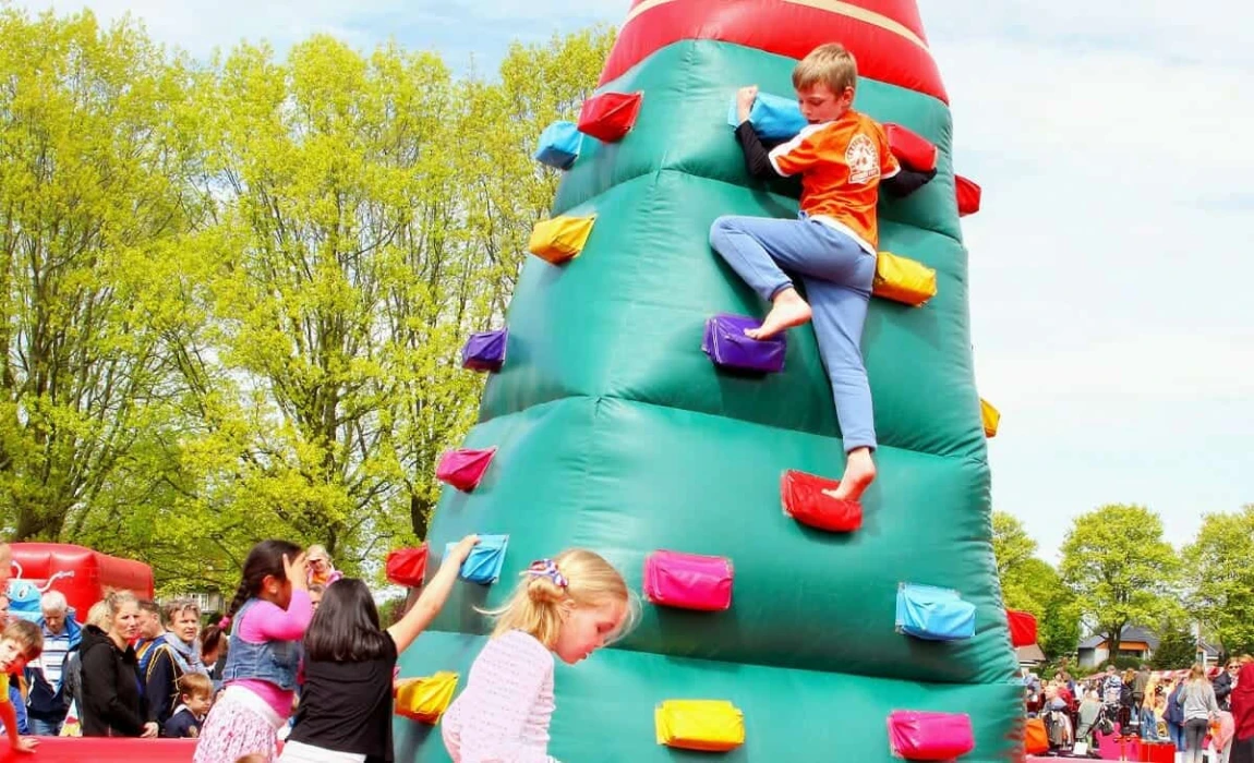 Los días 5 y 6 de octubre ¡Ven a la Fiesta del Otoño!