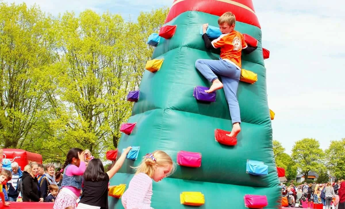 Los días 5 y 6 de octubre ¡Ven a la Fiesta del Otoño!