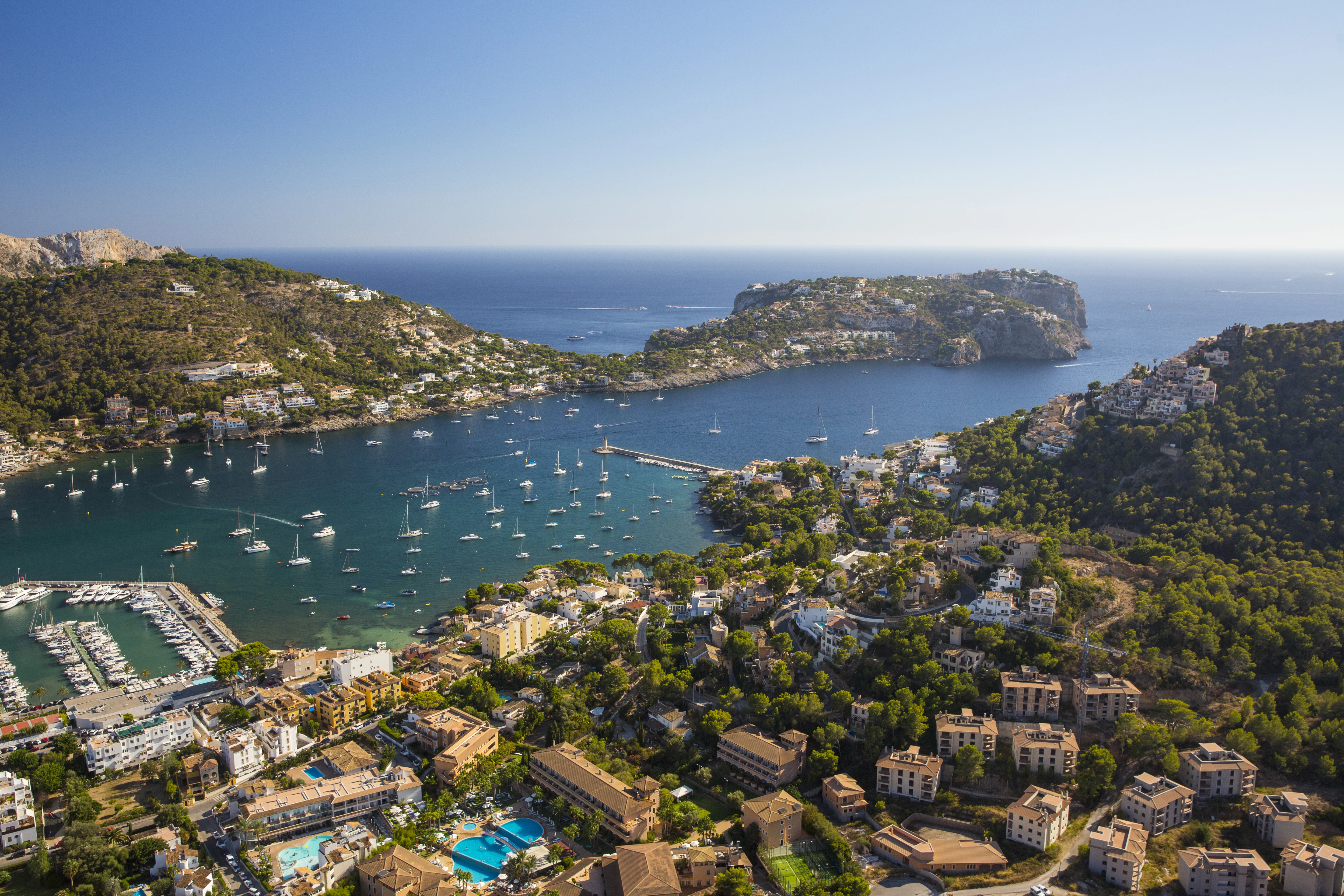 10 planes divertidos en Mallorca