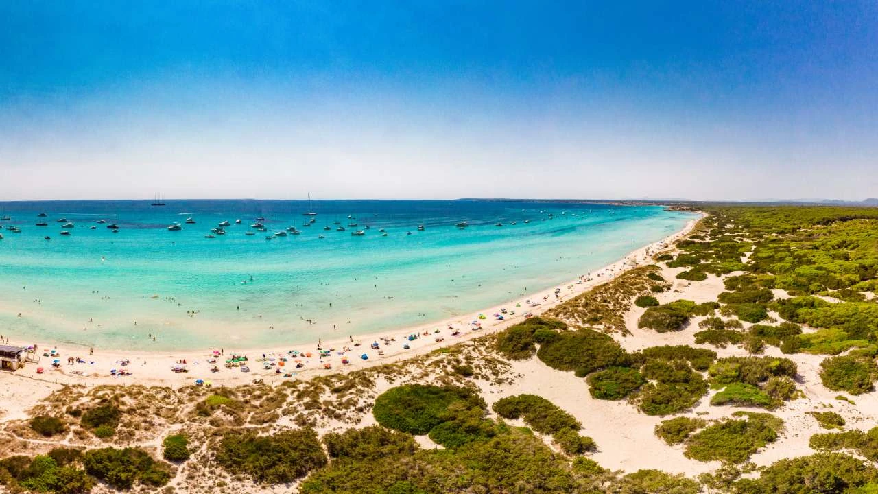 10 curiositats sobre Mallorca. Sabies que...?