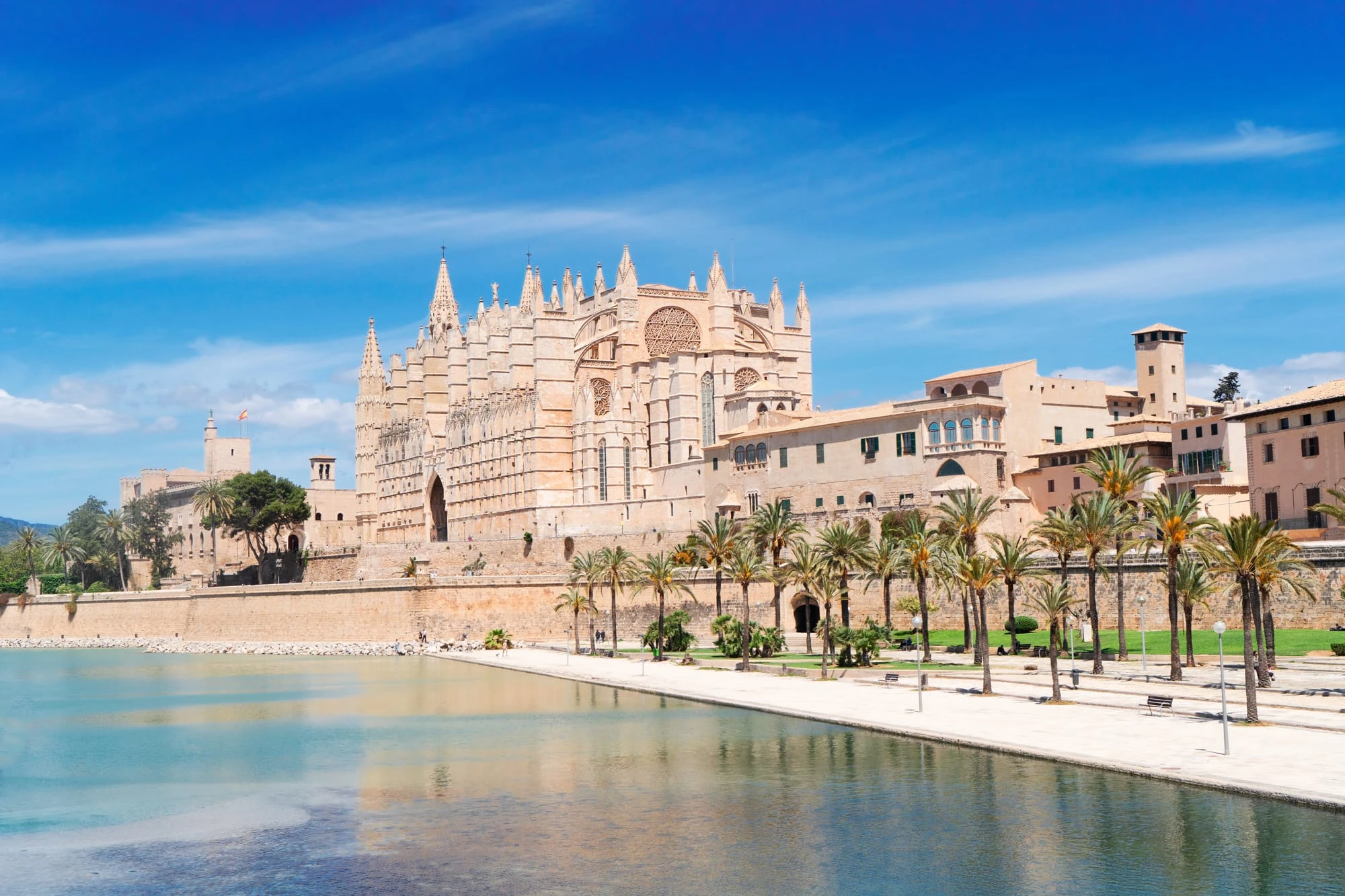 Qué hacer en Mallorca en 4 días