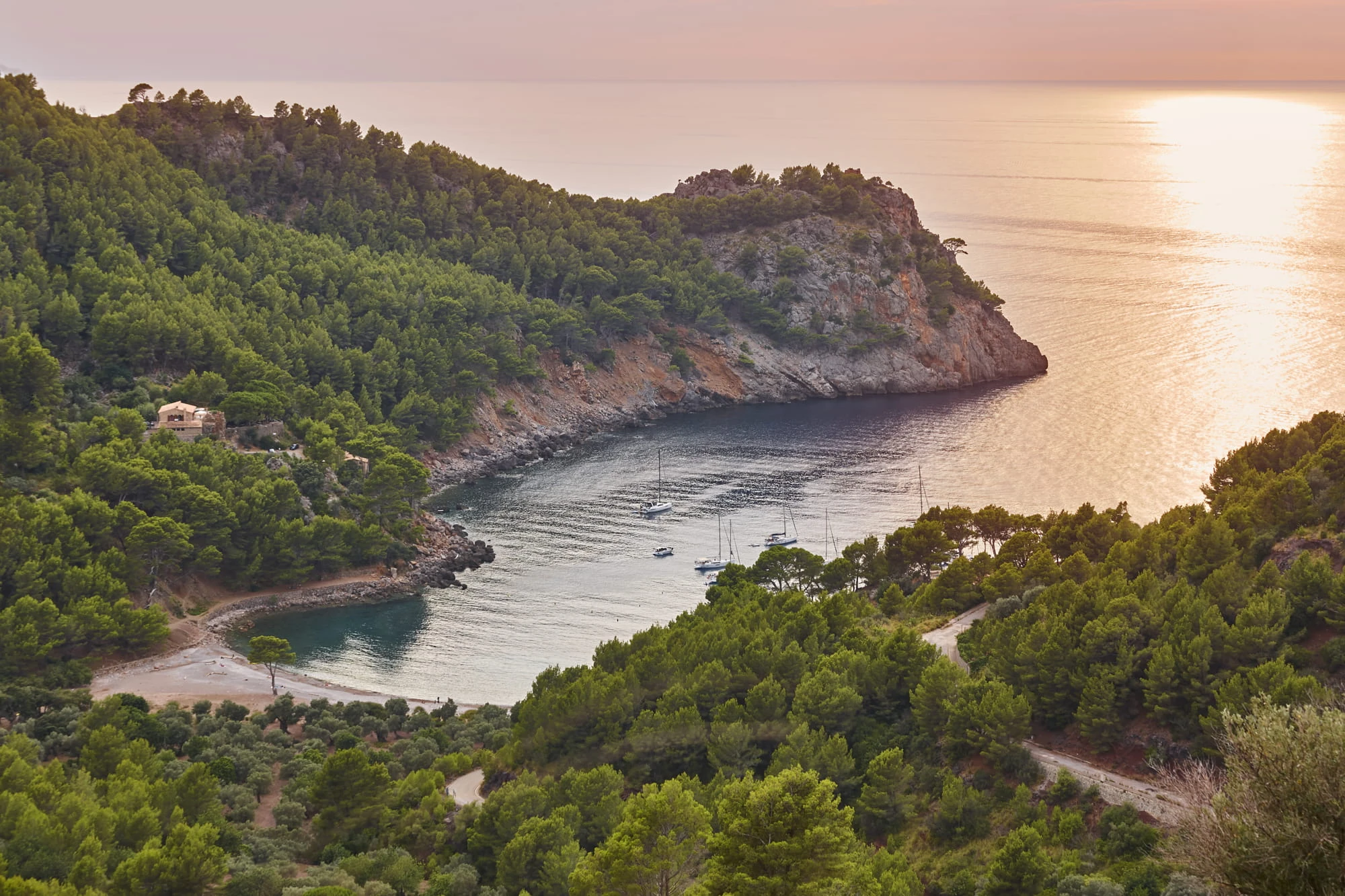 Las mejores excursiones de senderismo en Mallorca