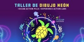 Nous fêtons la Journée internationale contre le changement climatique avec une programmation spéciale FOR ACTION