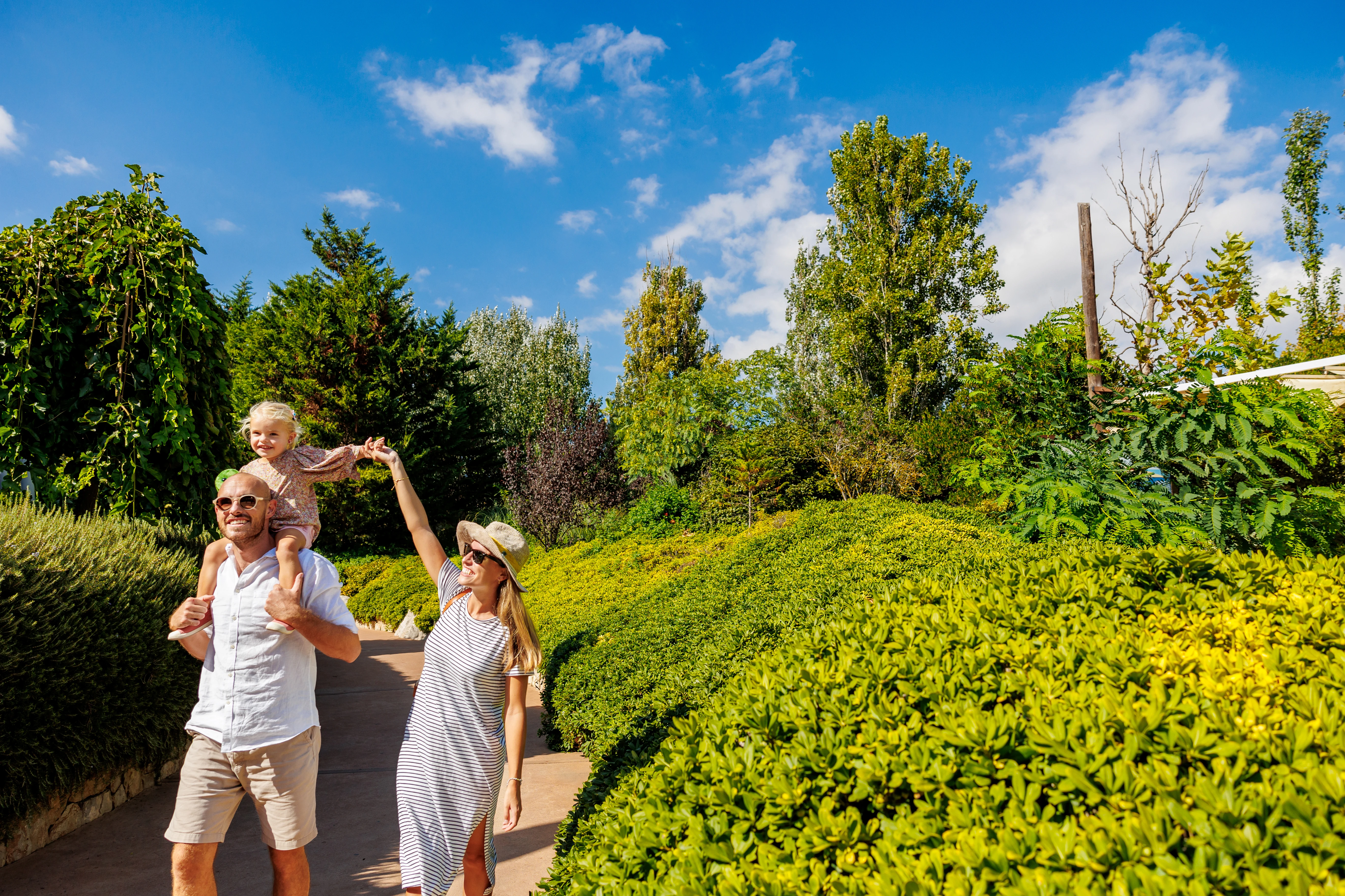5 planes diferentes para una escapada a Mallorca en primavera
