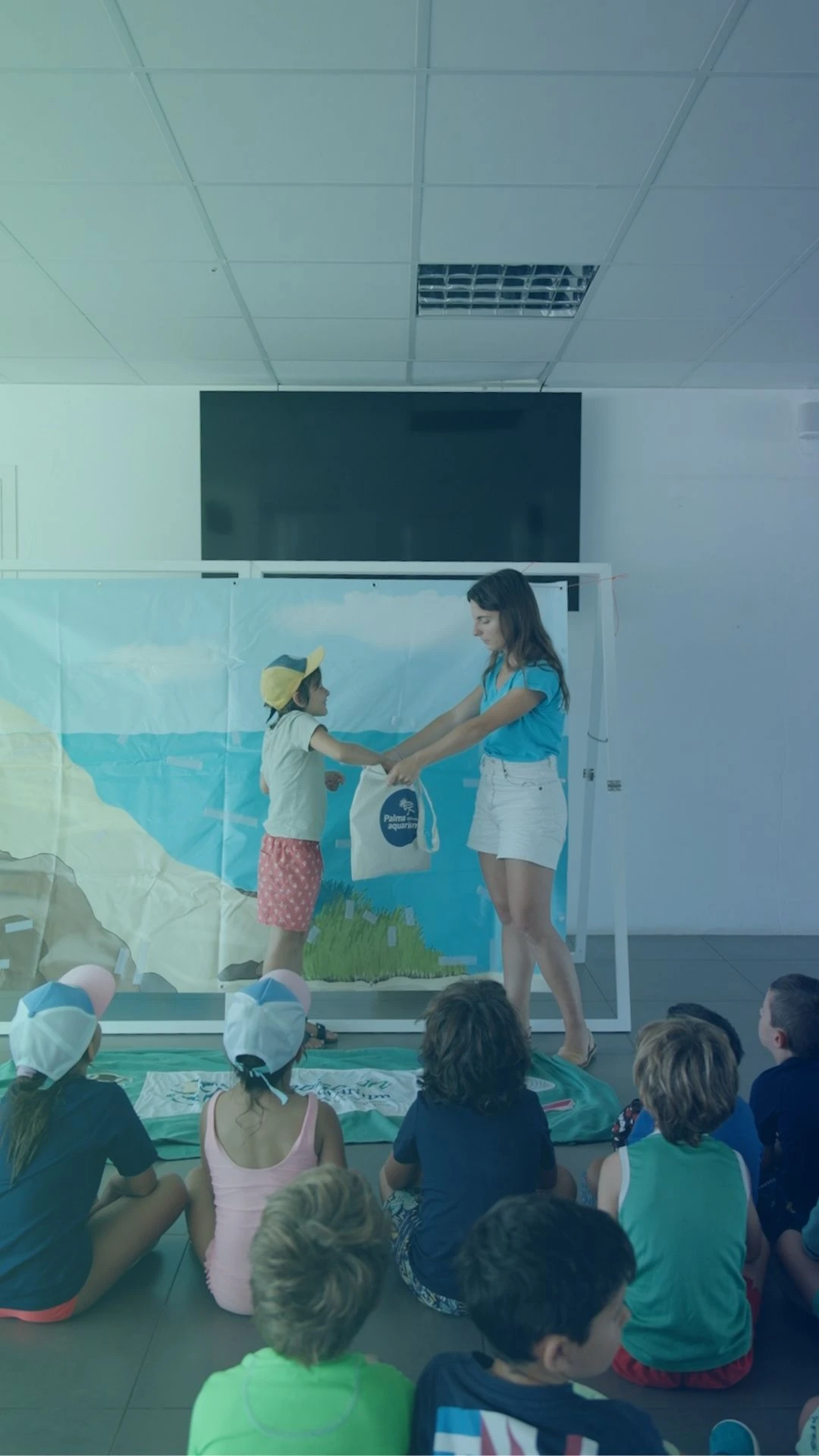 Fundación Palma Aquarium