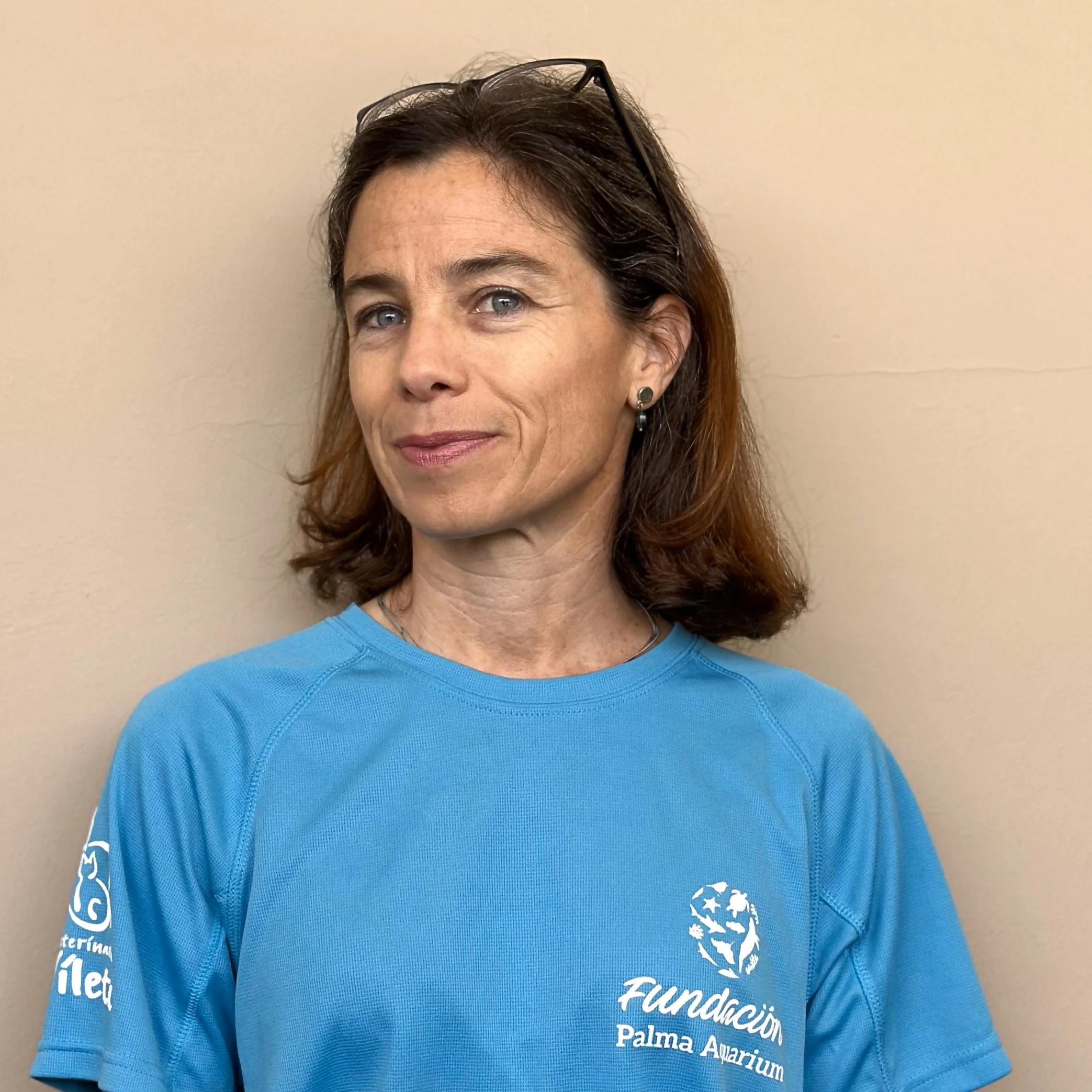 Miriam Alonso