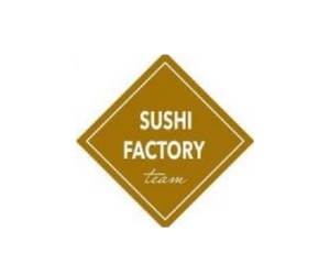 Sushi factory