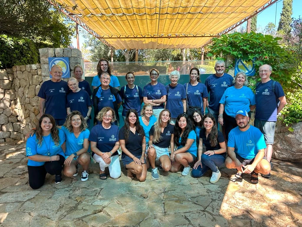 En colaboración con Fundación “la Caixa”