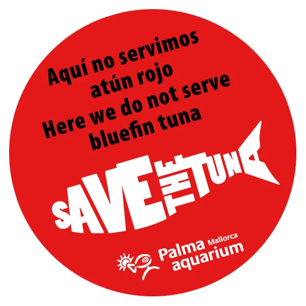 Campaña atún rojo
