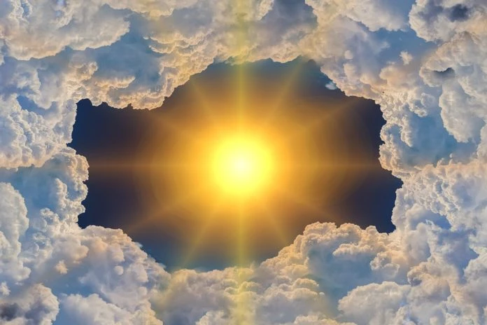 El cambio climático y sus consecuencias