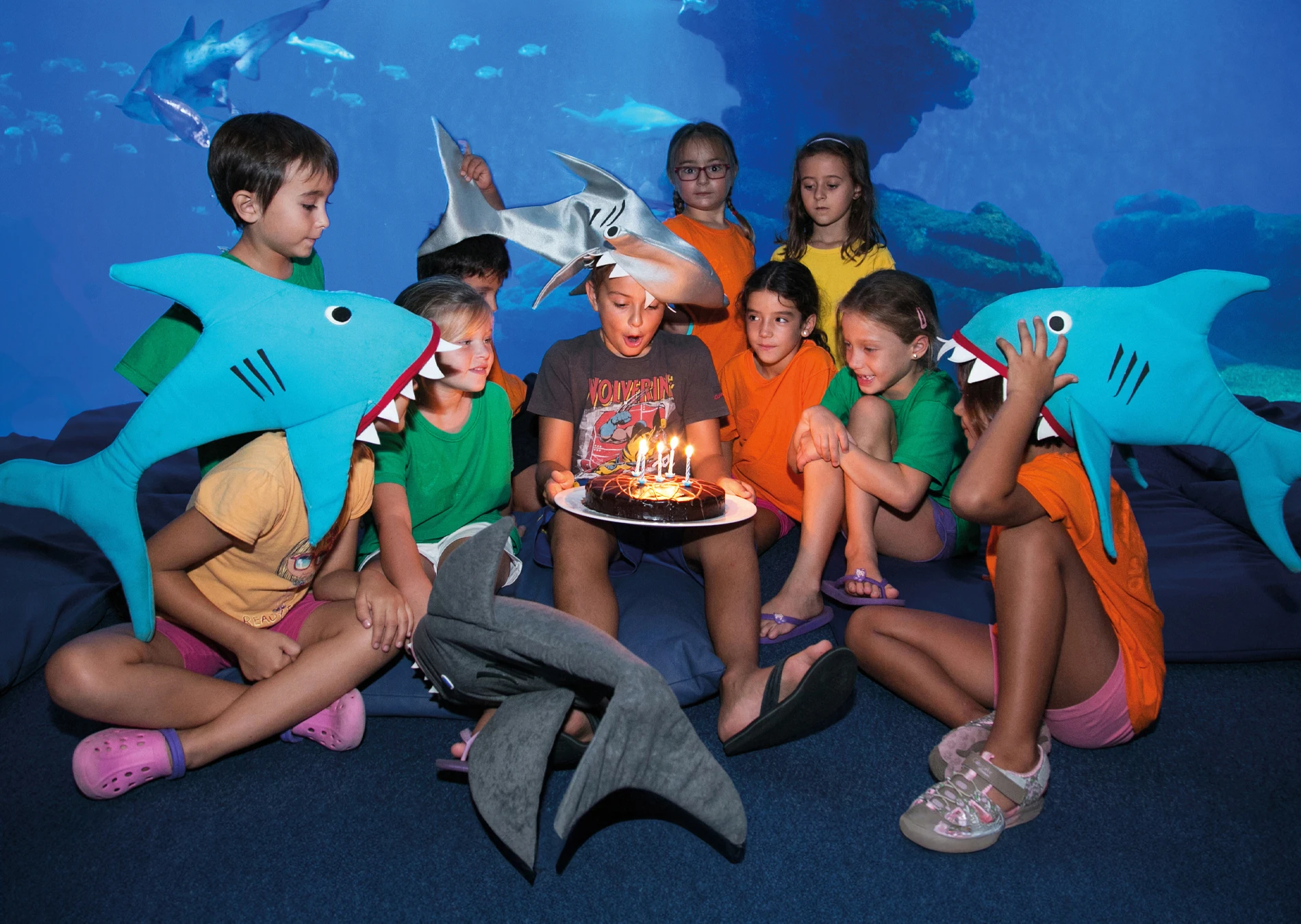 Cumpleaños