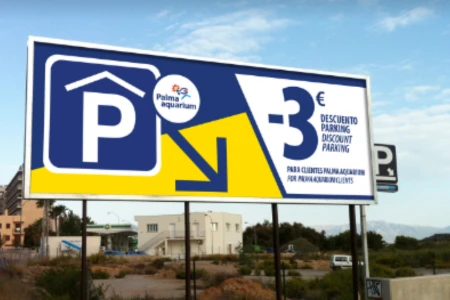 Parking de pagament