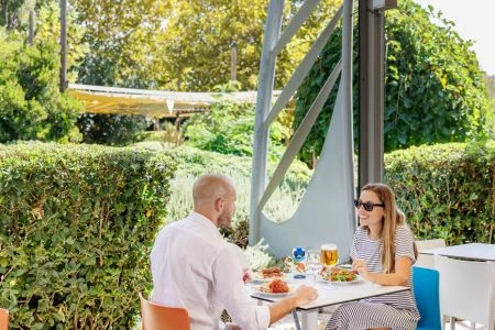 Restaurants et cafétérias