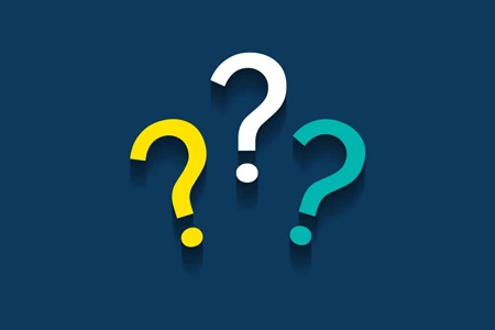 Contact pour les questions