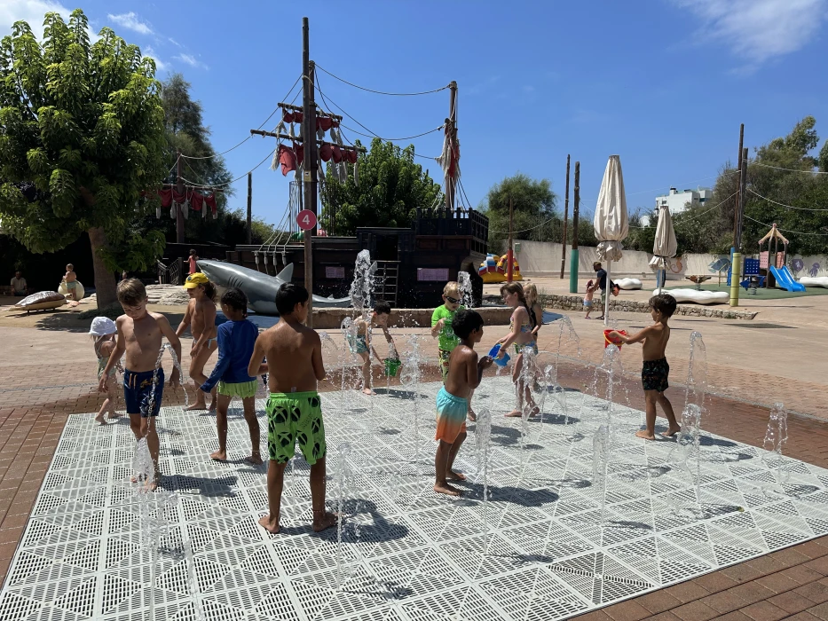 5 razones por las que elegir el Campus de Verano de Palma Aquarium