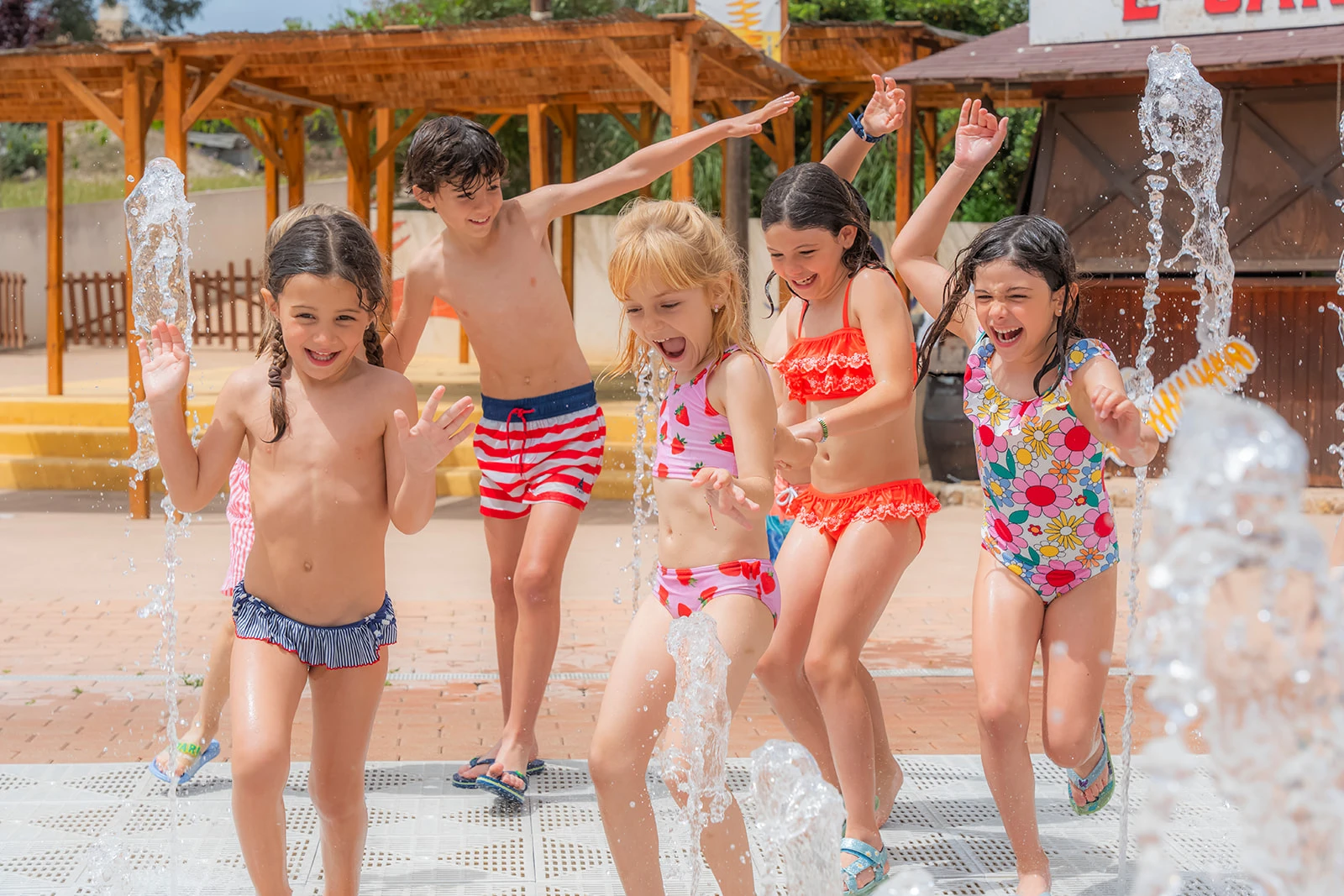 Feiern Sie einen originellen Kindergeburtstag im Palma Aquarium mit jeder Menge ozeanischem Spaß 