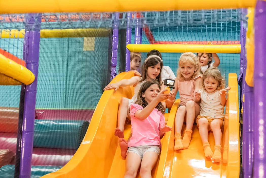 Feiern Sie einen originellen Kindergeburtstag im Palma Aquarium mit jeder Menge ozeanischem Spaß 
