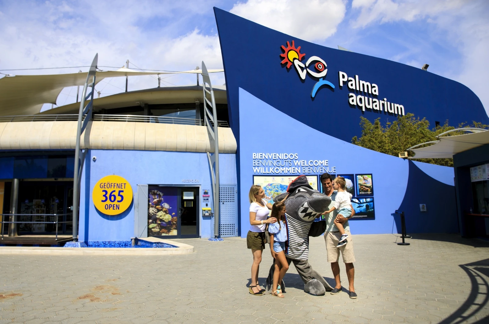 Ocean Pass