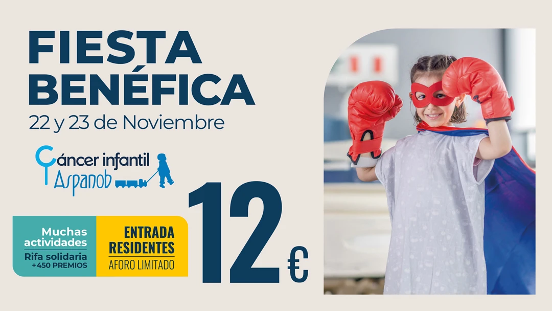 Palma Aquarium feiert das große solidarische Fest „Yo también“ zugunsten von ASPANOB