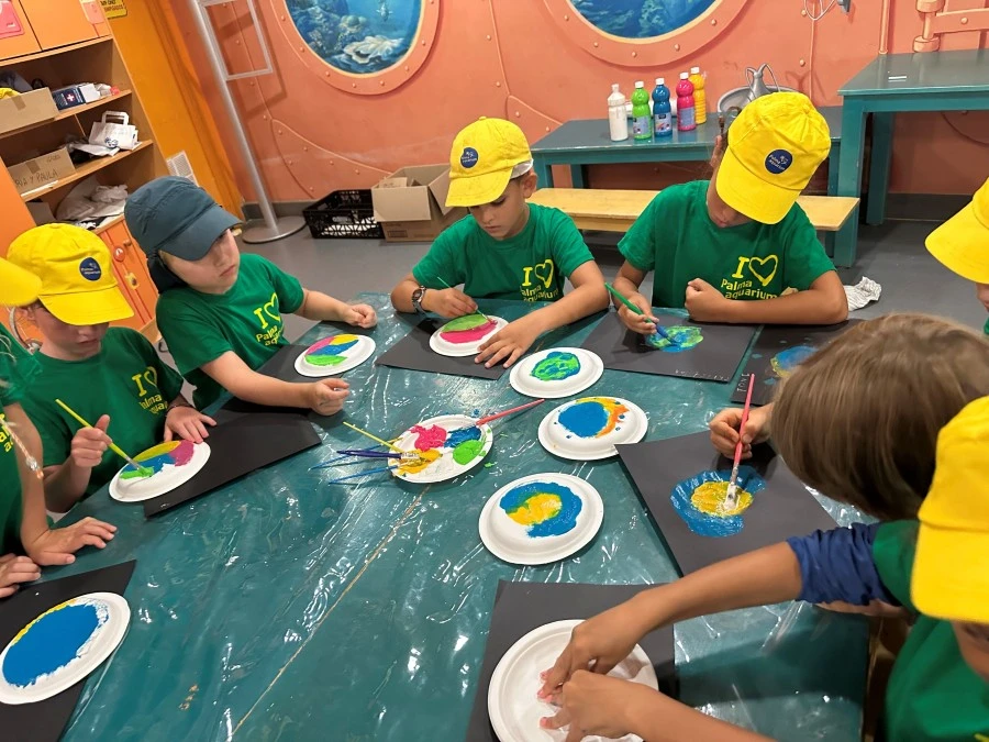 Bildungsabenteuer, die Kinder begeistern!