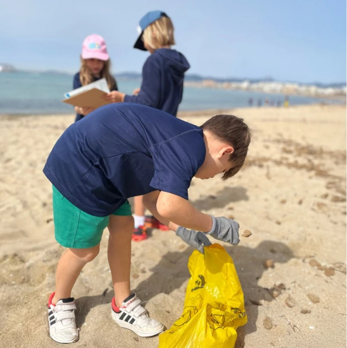 Fêtez le jour des îles Baléares à Palma Aquarium avec une fête caritative visant à protéger la mer