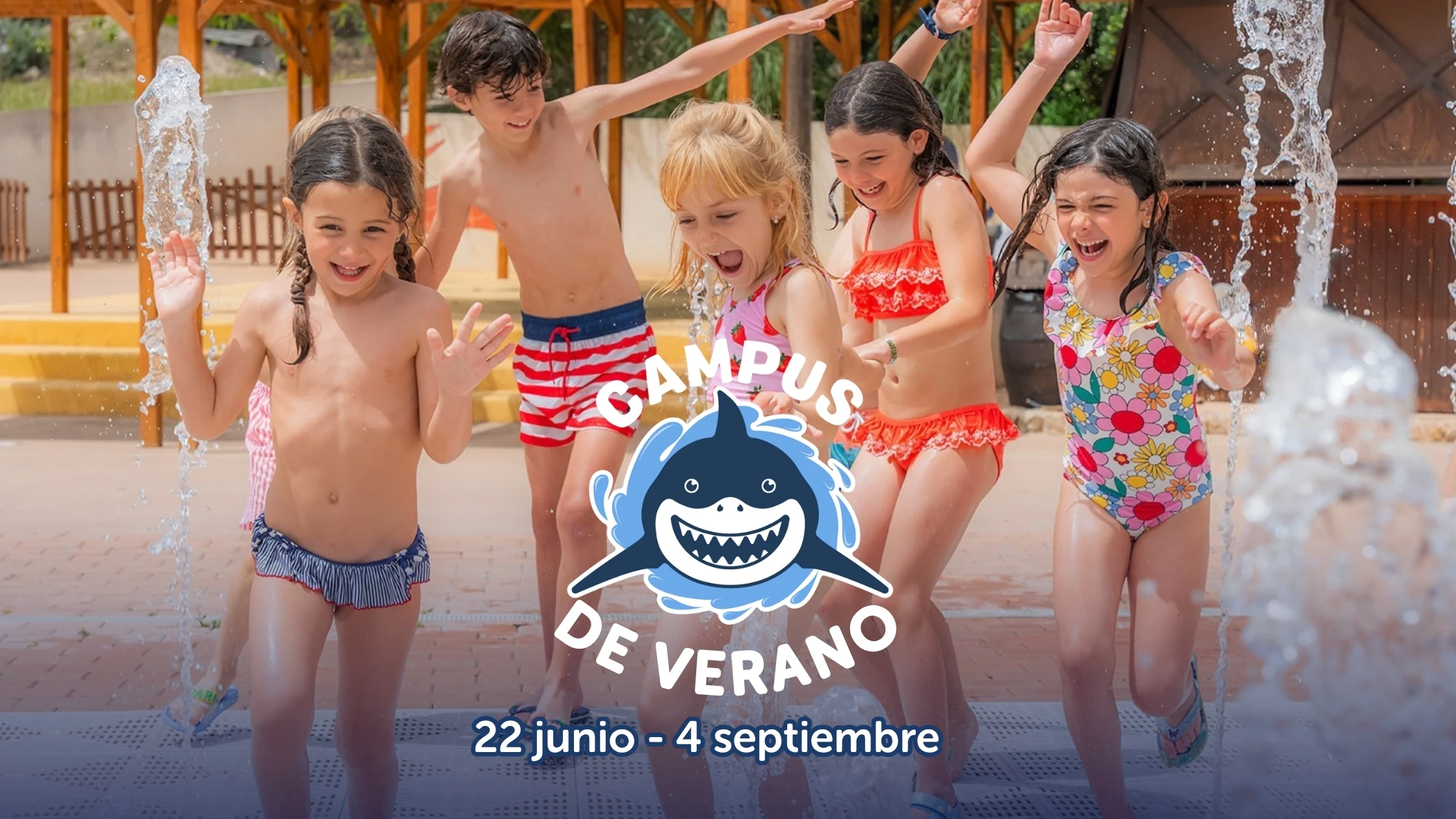 The Summer Camp at Palma Aquarium: a summer for learning, play and ocean discovery