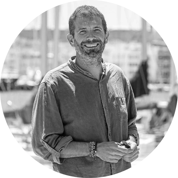 Dr. Txema Brotons